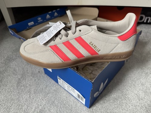 Gazelle indoor men size - gazelle, men’s