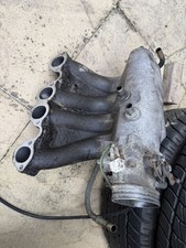 MK1 Golf GTI DX Inlet Manifold Mk2 Scirocco Injection