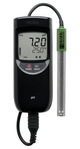 Orp temperature - ph/ph-mv/orp,