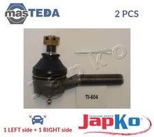 111604 TRACK ROD END RACK END