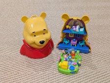 Disney Vintage Polly Pocket