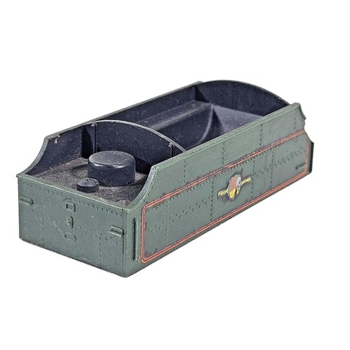 Hornby gwr king class tender - hornby,