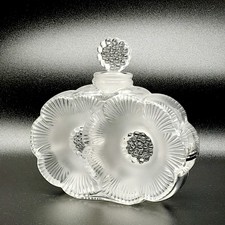 Rene lalique flacon deux - rene,