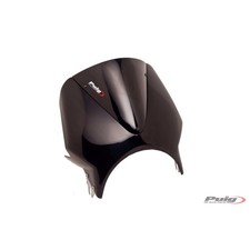 Puig Vision Black Fairing for