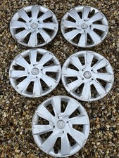 PEUGEOT 107 2005-2014 14"