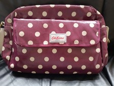 Cath Kidston Baby Changing