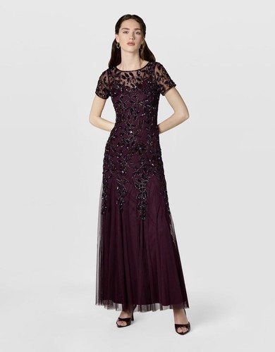 Adrianna papell women floral - women's,