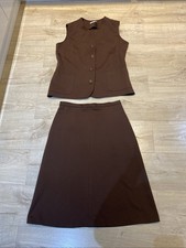 The Villagers 60's 70's Brown