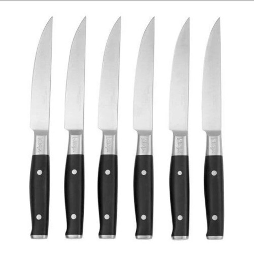 Ninja steak knives set - ninja, of