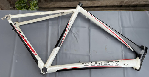 Trek alpha aluminium - alpha, 1.2