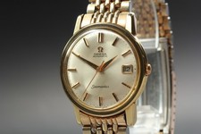 Vintage 1965 OMEGA Seamaster