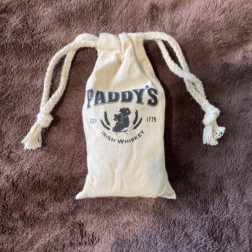 Paddy irish whisky stones - paddy’s,