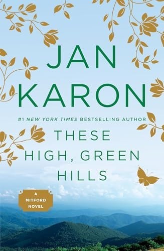 These high green - high,green, hills