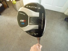 Tour Edge Exotics CBX 119 #5