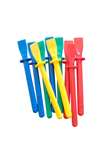 Plastic pva glue spreader - plastic,