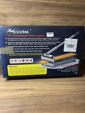 MantisTol TC-330 330mm 13”