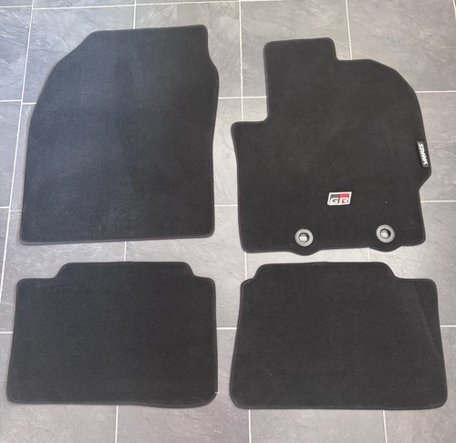 Genuine toyota yaris - yaris, gr