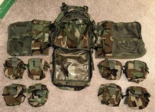 NEW USGI MOLLE II Modular