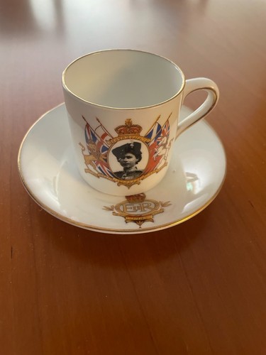 Rosina bone china - bone, queen