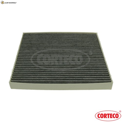 Interior air filter 80000816 - interior,