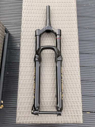 Rockshox lyrik select - select, fork