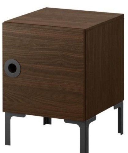 Ikea idanas bedside table - ikea,