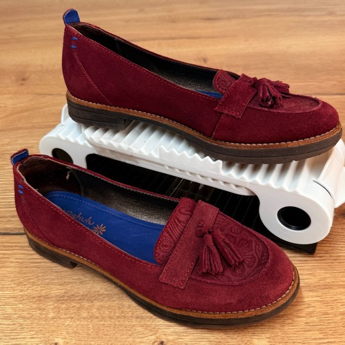 Moshulu loafers women 5 - loafers,