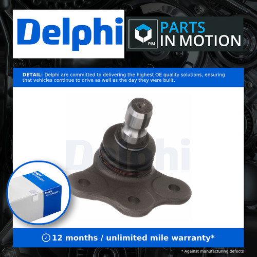 Ball joint fits vauxhall - ball,