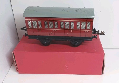 Hornby trains gauge - o, no.