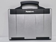 PANASONIC CF-53 MK1 | i5-2520M