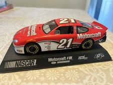 Scalextric NASCAR #21