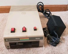Commodore 1541 floppy - commodore,
