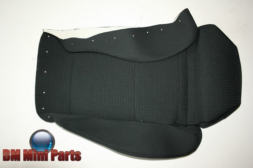 Bmw seat base - seat, sport
