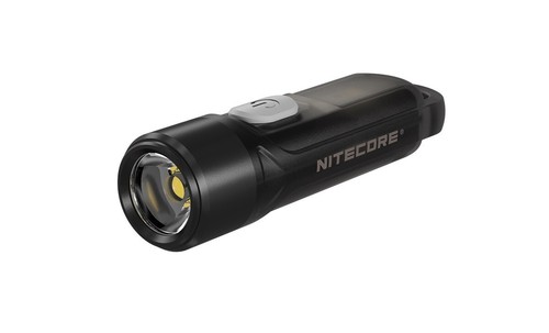 Nitecore tiki usb - nitecore,