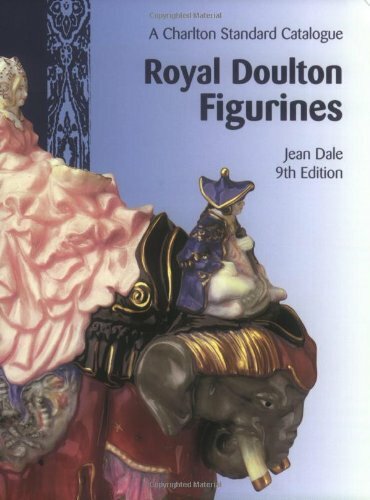 Royal doulton figurines a - doulton,