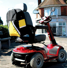 Visibag - High Visibility