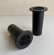 2 x Gas Drop Out Round Floor