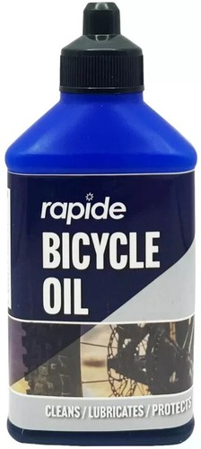 Cycle oil wet lube for - oil,