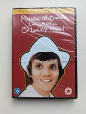 O Lucky Man! (DVD, 2008)
