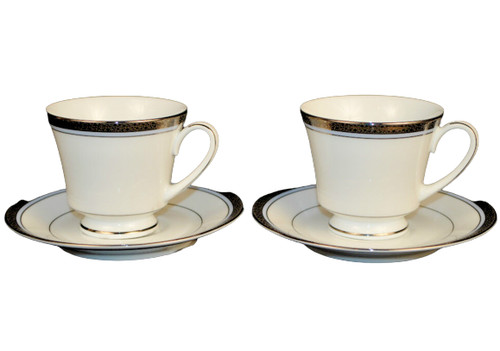 Noritake fine china - china, piedmont