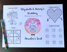 Children's Personalised