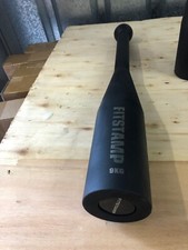 10KG Steel Metal mace club