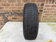 *USED* 195/65R16C 104T M+S HIFLY SUPER 2000 SUMMER 5MM-7.5MM-7MM 195 65 16C