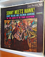 SONNY ROLLINS & COLEMAN