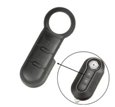 3 Button Remote Key Rubber Pad