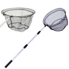 Rubber Coated Landing Net