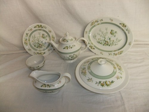 Royal doulton tonkin - royal,
