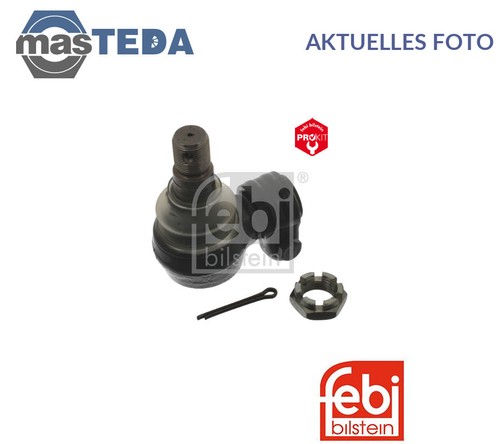 39456 tie rod end - tie,