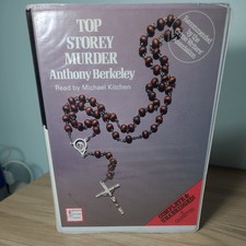 Anthony Berkeley - Top Storey