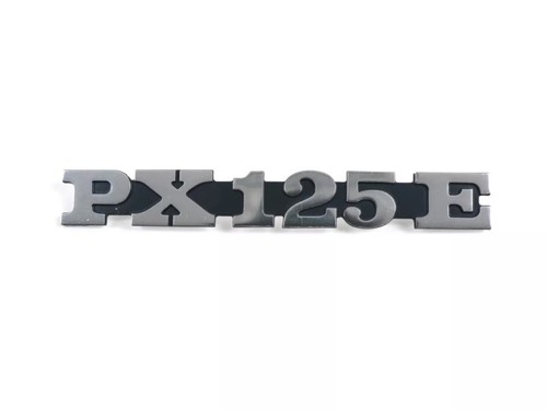 125 side panel badge for - side,